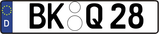 BK-Q28