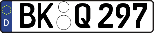 BK-Q297