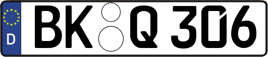 BK-Q306