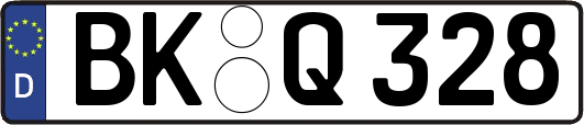BK-Q328