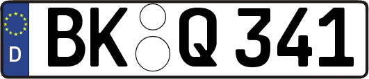 BK-Q341