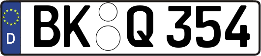 BK-Q354