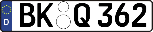 BK-Q362