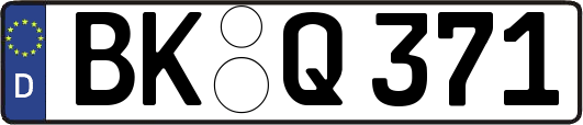 BK-Q371