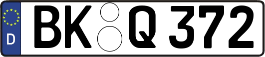 BK-Q372