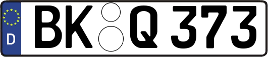 BK-Q373