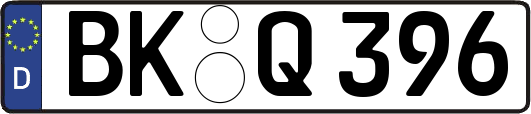 BK-Q396