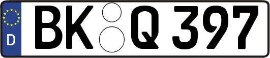 BK-Q397