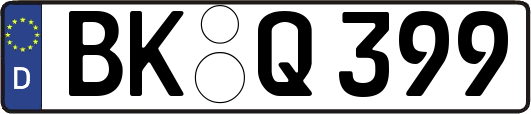 BK-Q399
