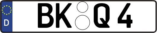 BK-Q4