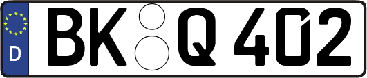 BK-Q402