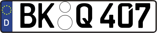 BK-Q407