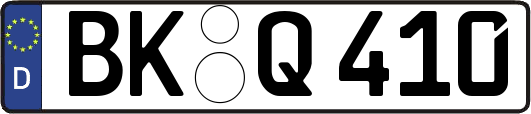 BK-Q410