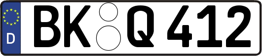 BK-Q412