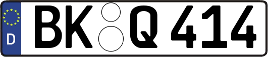 BK-Q414