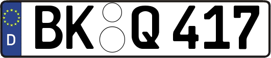 BK-Q417