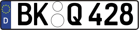 BK-Q428
