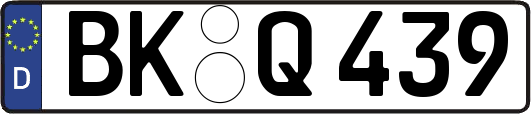 BK-Q439