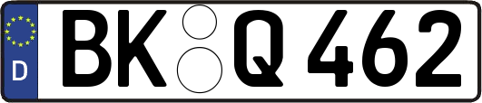 BK-Q462
