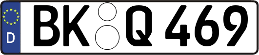 BK-Q469