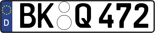 BK-Q472
