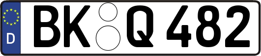 BK-Q482