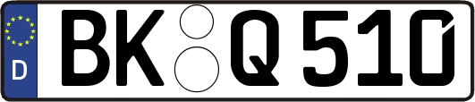 BK-Q510