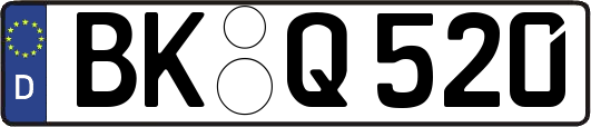 BK-Q520