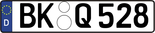 BK-Q528