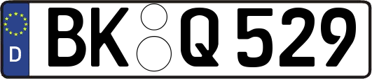 BK-Q529
