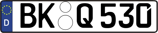 BK-Q530