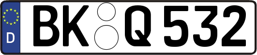 BK-Q532