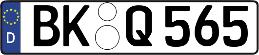 BK-Q565