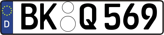 BK-Q569