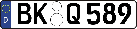 BK-Q589
