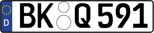 BK-Q591