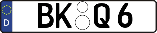 BK-Q6
