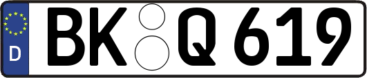 BK-Q619