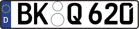 BK-Q620