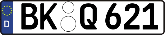 BK-Q621
