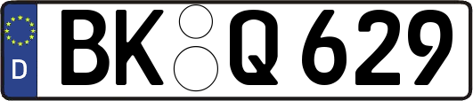 BK-Q629