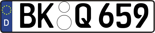 BK-Q659