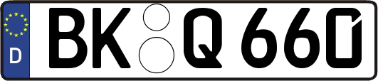 BK-Q660