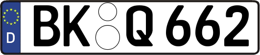 BK-Q662