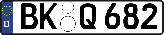 BK-Q682