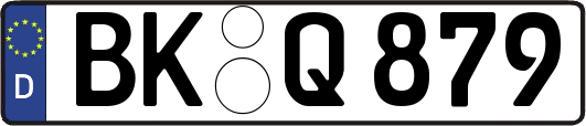 BK-Q879