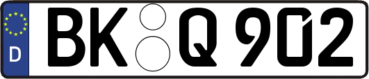 BK-Q902