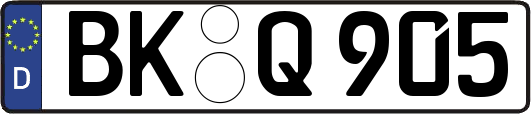 BK-Q905