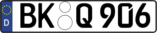 BK-Q906