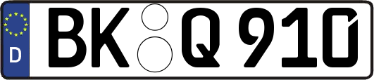 BK-Q910